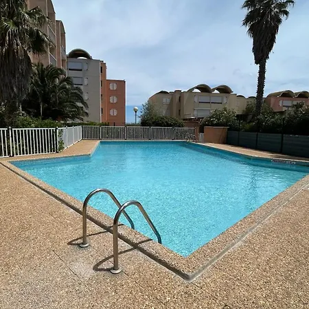 Superbe 2pieces, Proche De Grazel, Et Port Apartment Gruissan